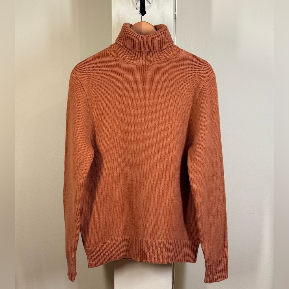 NEW. J. Crew sweater.